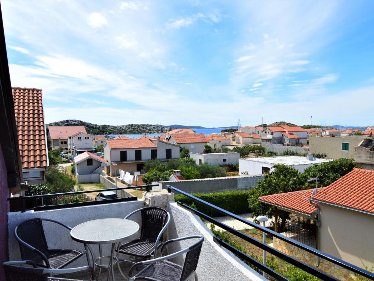 Apartment Josip - Vod199 By Interhome Tribalj Exterior foto